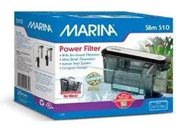 Marina Sottile 10 Filtro