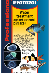 Sera Med Professional Protazol Condizionatore Contro Parassita Della Pelle