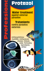 Vendite Cibo per i pesci -Vendite Cibo per i pesci med professional protazol acondicionador contra parasitos de la piel 2 g
