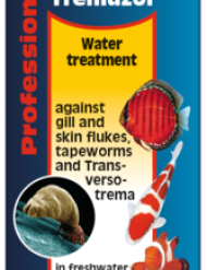 Sera Med Professional Tremazol Condizionatore Contro Vermi E Tenie