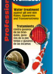 Vendite Cibo per i pesci -Vendite Cibo per i pesci med professional tremazol acondicionador contra gusanos tenias 2 g