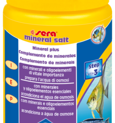 Sera Mineral Salt