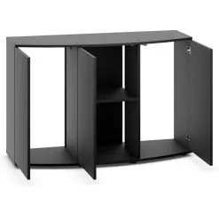 Supporto Juwel Vision 260 -Vendite Cibo per i pesci mobile 260 nero aperto