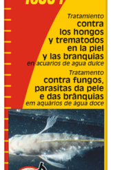 Sera Mycopur Condizionatore Contro Funghi (Micosi) -Vendite Cibo per i pesci mycopur acondicionador contra hongos micosis 3 g