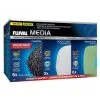 Fluval 107/207 Pacchetto Cargas 6 Mesi -Vendite Cibo per i pesci pack cargas filtrantes 6 meses fluval 7 g 1