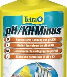 Tetra Ph/kh Minus