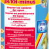 Sera PH/KH-moins -Vendite Cibo per i pesci ph kh minus reduce valores 1 g