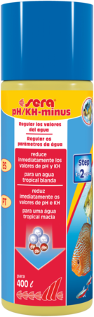 Sera PH/KH-moins 4 Sera PH/KH-moins - immagine 2