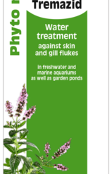 Sera Phyto Med Tremazid Condizionatore A Base Di Piante Contro Vermi