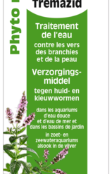 Sera Phyto Med Tremazid Condizionatore A Base Di Piante Contro Vermi -Vendite Cibo per i pesci phyto med tremazid acondicionador a base de plantas contra gusanos 3 g