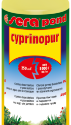 Vendite Cibo per i pesci -Vendite Cibo per i pesci pond cyprinopur acondicionador para estanque 2 g