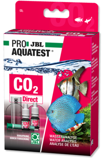 JBL Proaqua Diretto Test Co2 Refill 4 JBL Proaqua Diretto Test Co2 Refill - immagine 2