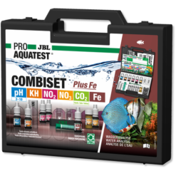 JBL Proaqua Test Combi Inoltre Fe Nel Mese Di Settembre