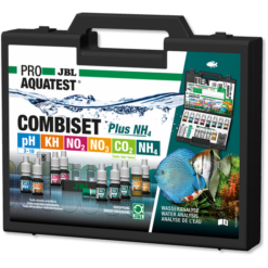 JBL Proaqua Nel Settembre Combi Con Test NH4