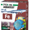 JBL Proaqua Test Fe Ferro -Vendite Cibo per i pesci proaqua test fe hierro 1 g
