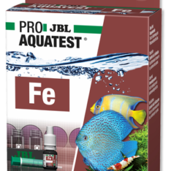 JBL Proaqua Test Fe Ferro