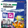 JBL Proaqua Prova Mg-Ca Mg / Ca -Vendite Cibo per i pesci proaqua test mg ca magnesio calcio 1 g