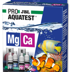JBL Proaqua Prova Mg-Ca Mg / Ca