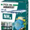 JBL Ammonio Test NH4 Proaqua -Vendite Cibo per i pesci proaqua test nh4 amonio 1 g