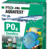 JBL Fosfati Po4 Proaqua Test Sensibile -Vendite Cibo per i pesci proaqua test po4 fosfatos sensitive 1 g
