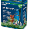 JBL Proflora PH + Cal Sonda Del Sensore -Vendite Cibo per i pesci proflora ph sensor sonda cal 1 g