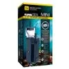 Fluval Essere Mini Scrematrice Proteica, 30-80L -Vendite Cibo per i pesci protein skimer para 30 170 l fluval sea g