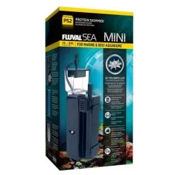 Fluval Essere Mini Scrematrice Proteica, 30-80L