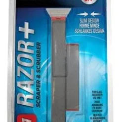 Fluval Razor Magnete Per Pulire Cristalli