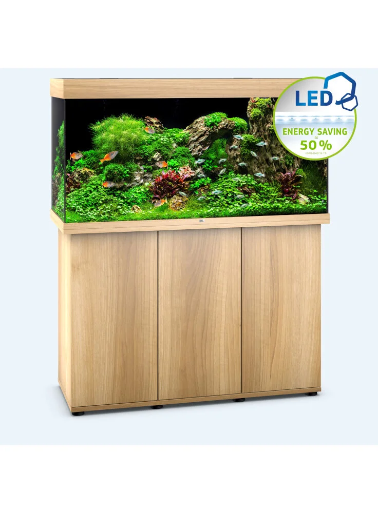 Supporto Rio 300 350 Juwel Nero Bianco Darkwood 5 Supporto Rio 300 350 Juwel Nero Bianco Darkwood - immagine 3