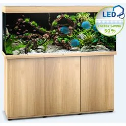 Vendite Cibo per i pesci -Vendite Cibo per i pesci rio450lightwood