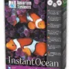 Aquacubic Sale Instant Ocean 2 Aquacubic Sale Instant Ocean -Vendite Cibo per i pesci sal instant ocean sal instant ocean 120 l 1 g