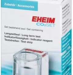 Eheim Set De Test Permanente -Vendite Cibo per i pesci set de test permanente 3 g