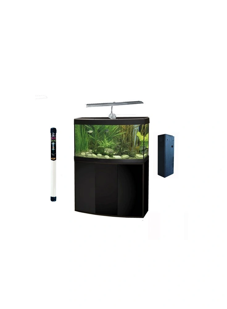 Askoll Tennerif Sinuo 150 Open + Luci Tetra + Filtro Skill 220 + Riscaldatore Haquoss 100W 3 Askoll Tennerif Sinuo 150 Open + Luci Tetra + Filtro Skill 220 + Riscaldatore Haquoss 100W