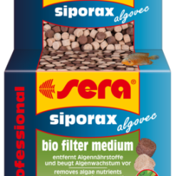 Sera Siporax Algovec Professional