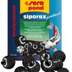 Sera Siporax Pond Protect Professional