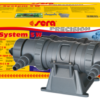 Sera Sistema Uv-C Chiarificatore 5 W -Vendite Cibo per i pesci sistema uv c clarificador 5 w 1 g