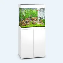 Supporto Juwel Lido 120 -Vendite Cibo per i pesci suplido120bianco