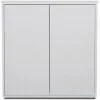 AQUATLANTIS SUPPORTO STYLE 150x45 19mm BIANCO 1 AQUATLANTIS SUPPORTO STYLE 150x45 19mm BIANCO -Vendite Cibo per i pesci supp style 150x45 19mm bia