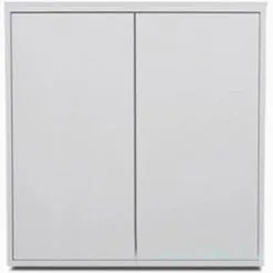AQUATLANTIS SUPPORTO STYLE 150x45 19mm BIANCO