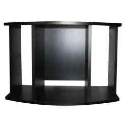 3CODE Suppoprto 120x55 Cm Nero Curvo