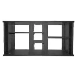 3CODE Supporto AQ111 101x51 Nero