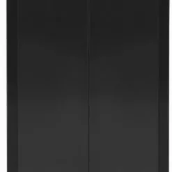 AQUATLANTIS SUPPORTO FUSION 70 19mm NERO 70*50*83h Cm