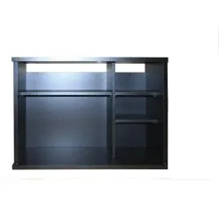 3CODE Supporto Universale Per Acquario 85x51 Cm