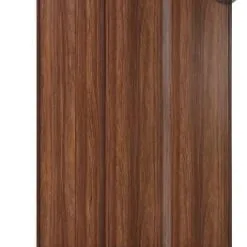 AQUATLANTIS Supporto FUSION 60 19mm Legno SCURO