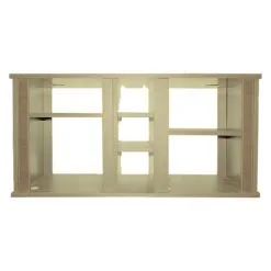 Supporto Vitrea Life 55 CILIEGIO 141x57x67.5