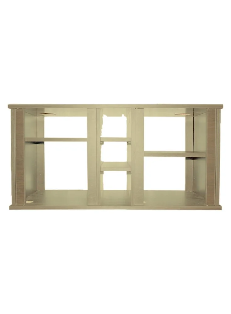 Supporto Vitrea Life 55 CILIEGIO 141x57x67.5 3 Supporto Vitrea Life 55 CILIEGIO 141x57x67.5