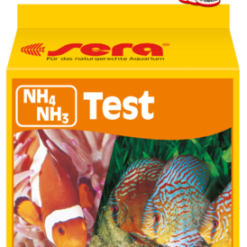 Sera Ammonium/ammoniak-Test (NH4/NH3)