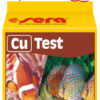 Sera Rame-Test (Cu) -Vendite Cibo per i pesci test de cobre cu 1 g