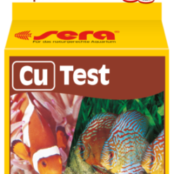 Sera Rame-Test (Cu)