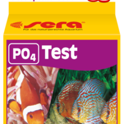 Sera Phosphat-Test (PO4)